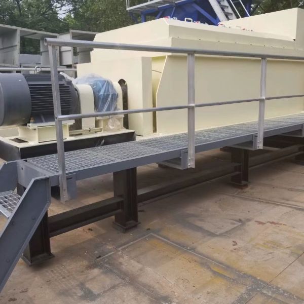 振(震)動式攪拌機